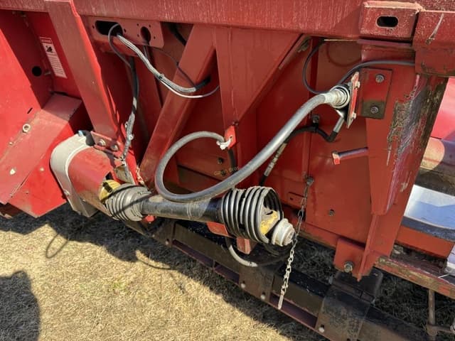 Image of Case IH 2206 equipment image 3