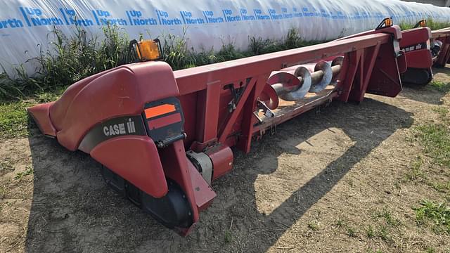 Image of Case IH 2206 equipment image 4