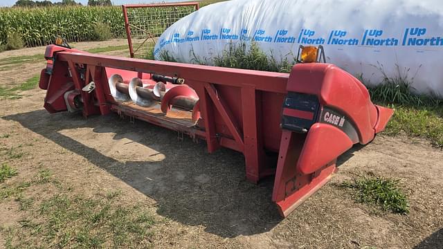 Image of Case IH 2206 equipment image 1