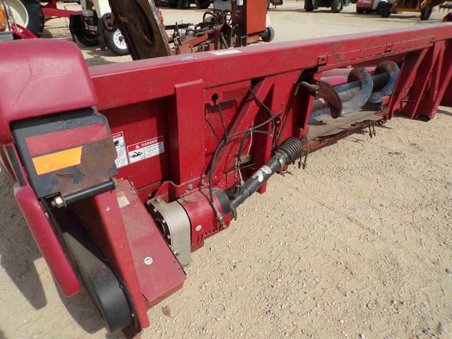 Image of Case IH 2206 equipment image 4