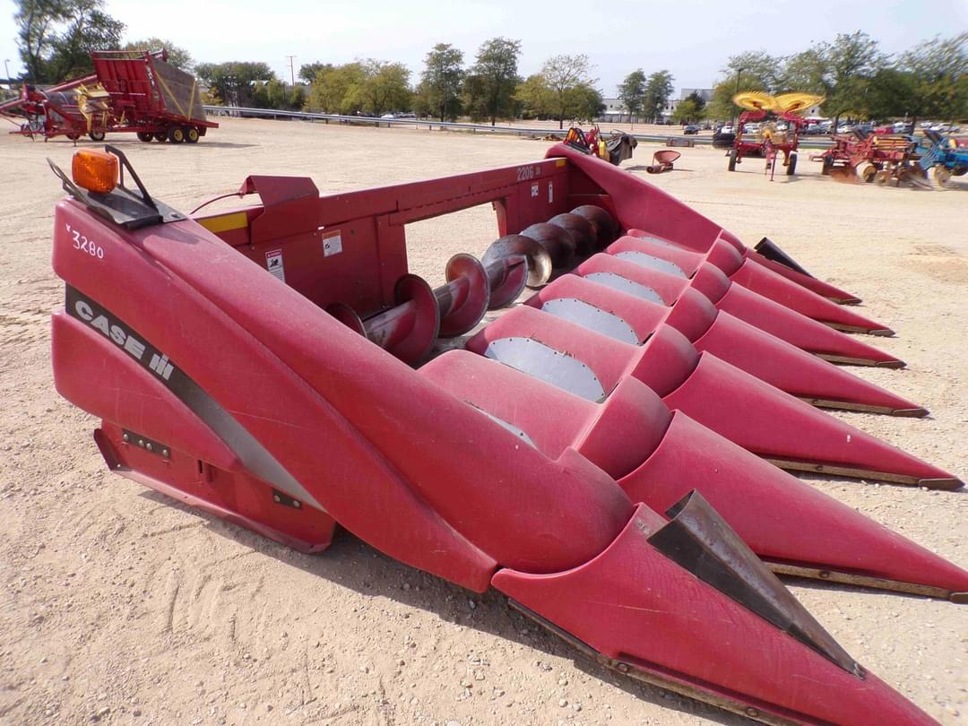 Image of Case IH 2206 Primary image