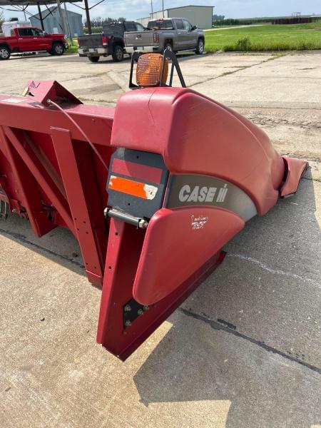 Image of Case IH 2206 equipment image 4