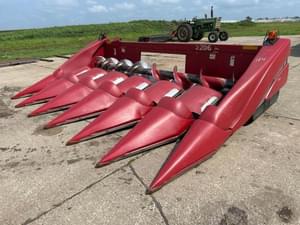 Case IH 2206 Image