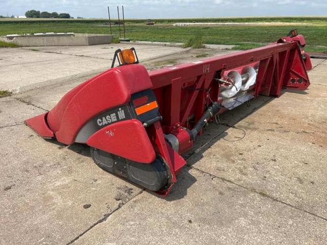 Image of Case IH 2206 equipment image 2