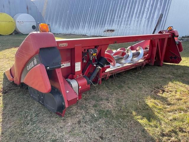 Image of Case IH 2206 equipment image 3