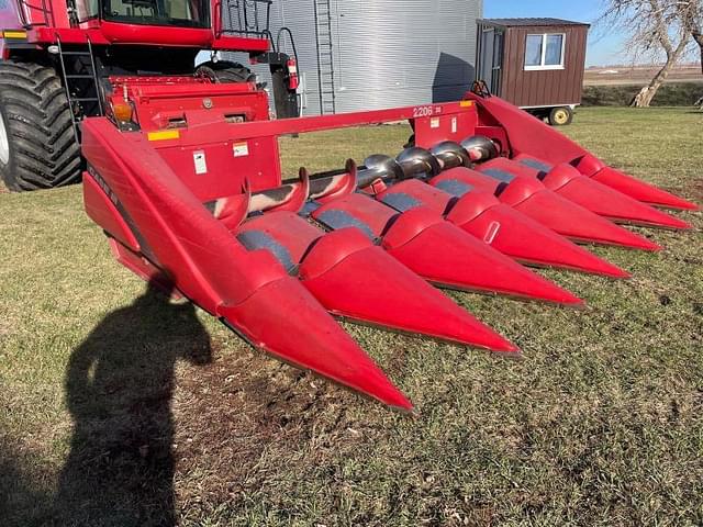 Image of Case IH 2206 equipment image 1