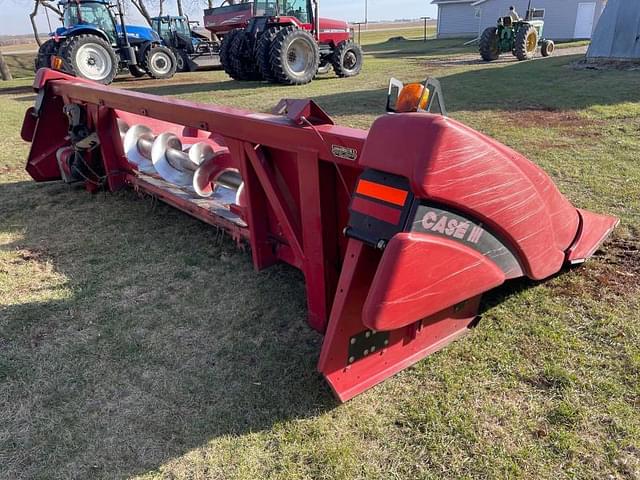 Image of Case IH 2206 equipment image 2