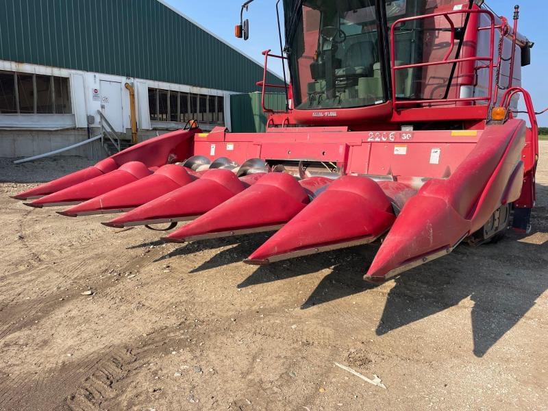 Image of Case IH 2206 Primary image