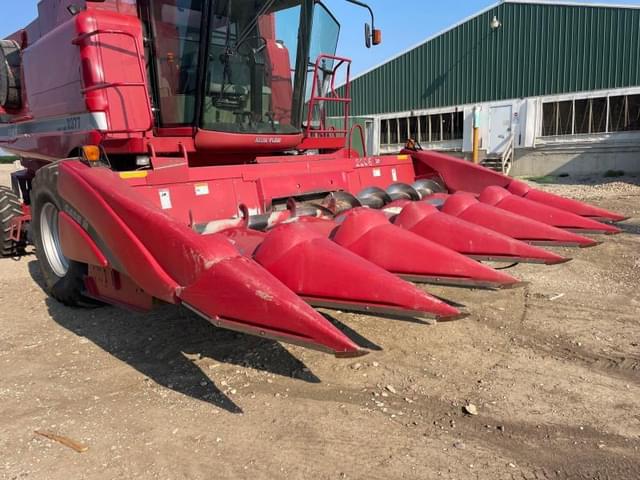 Image of Case IH 2206 equipment image 1