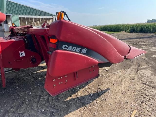Image of Case IH 2206 equipment image 2
