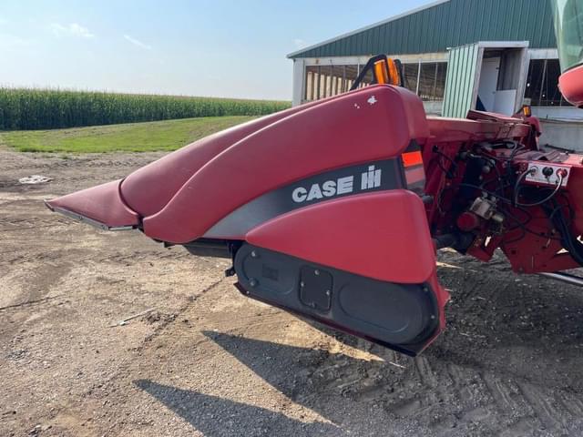 Image of Case IH 2206 equipment image 3