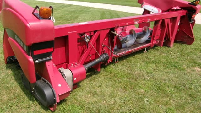 Image of Case IH 2206 equipment image 4