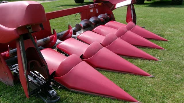 Image of Case IH 2206 equipment image 1
