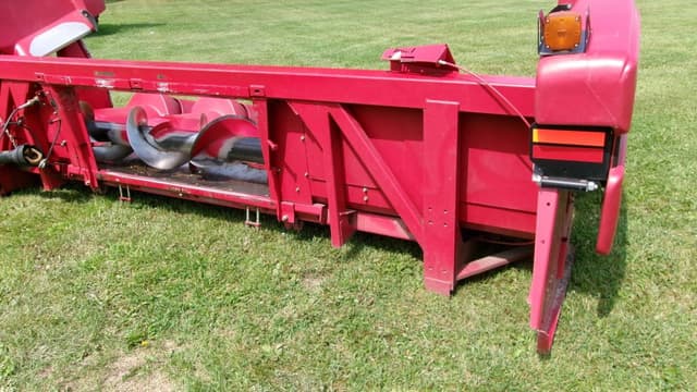 Image of Case IH 2206 equipment image 3