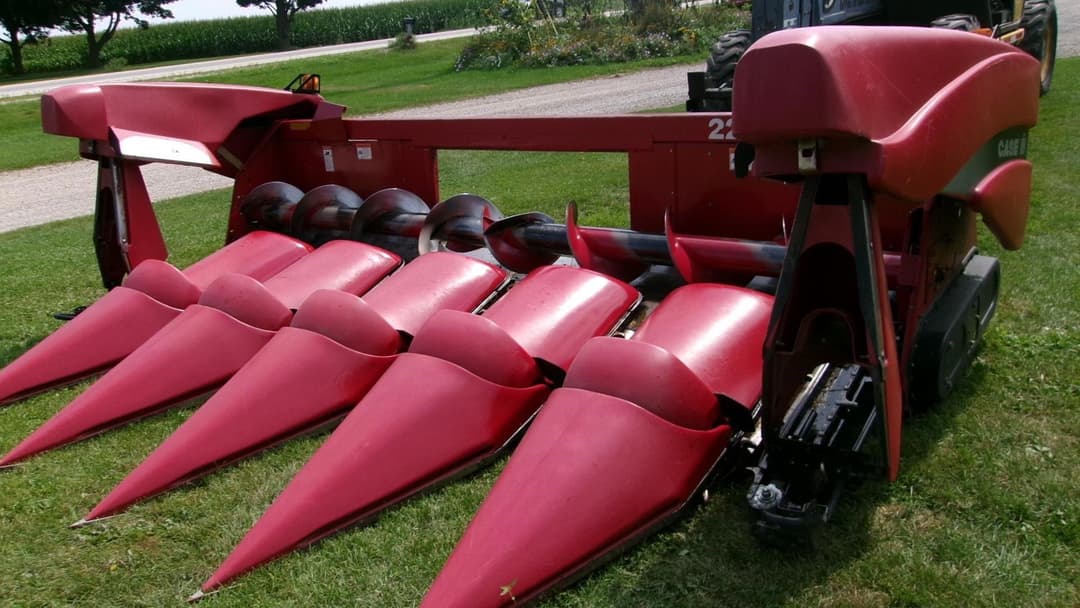 Image of Case IH 2206 Primary image
