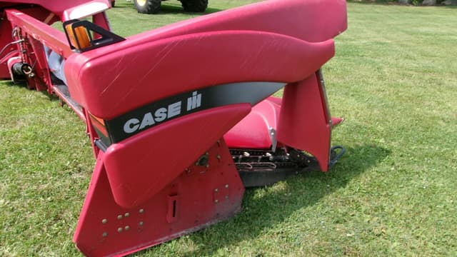Image of Case IH 2206 equipment image 2
