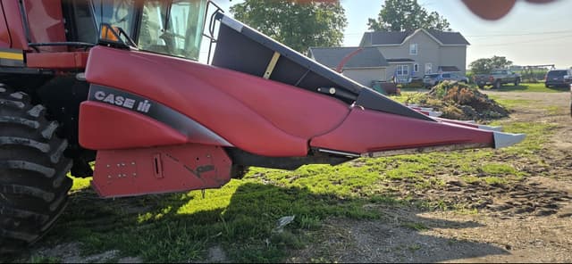Image of Case IH 2206 equipment image 4