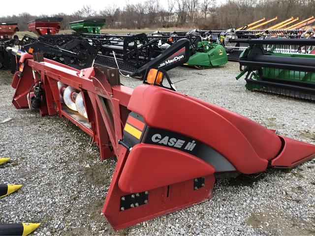 Image of Case IH 2206 equipment image 2