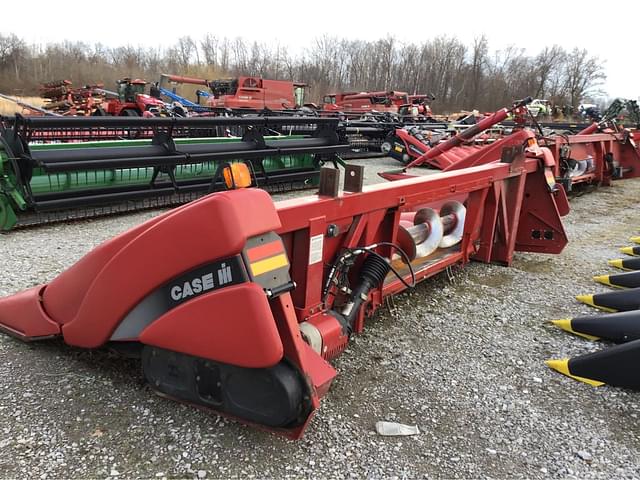 Image of Case IH 2206 equipment image 4