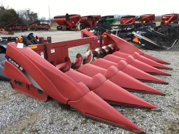 Main image Case IH 2206