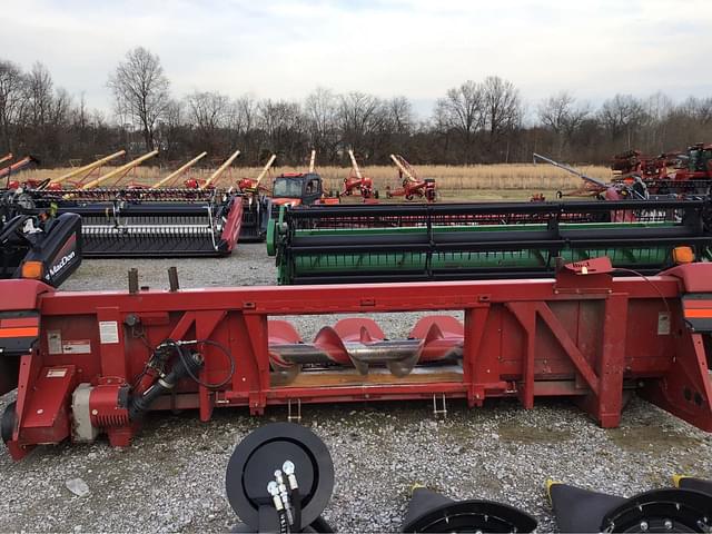 Image of Case IH 2206 equipment image 3