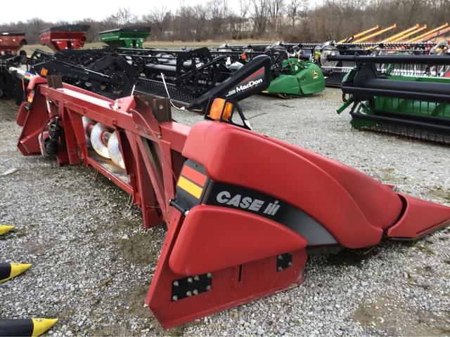Image of Case IH 2206 equipment image 2