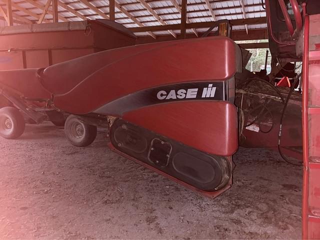 Image of Case IH 2206 equipment image 3