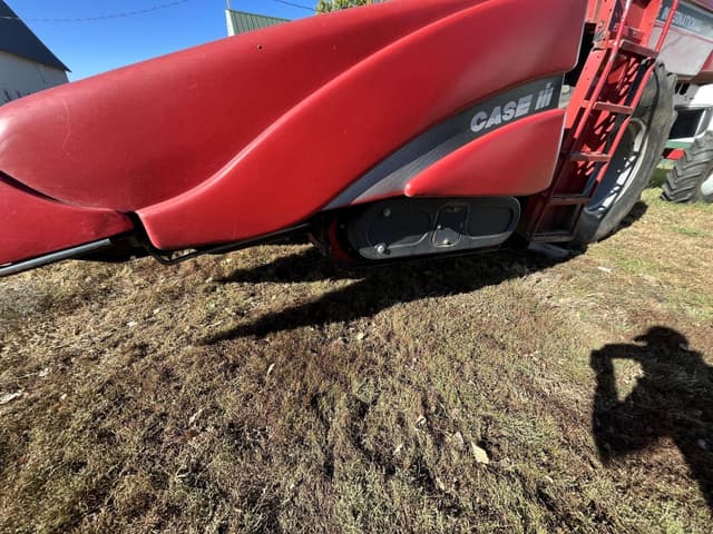 Image of Case IH 2206 equipment image 3