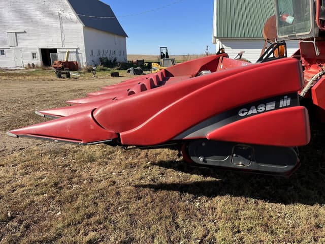 Image of Case IH 2206 equipment image 1