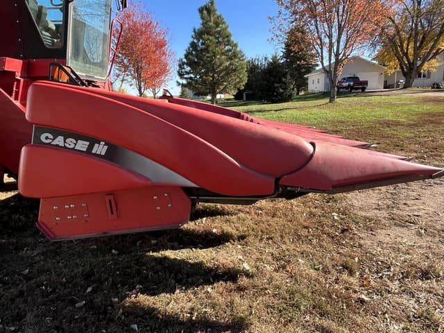 Image of Case IH 2206 equipment image 2