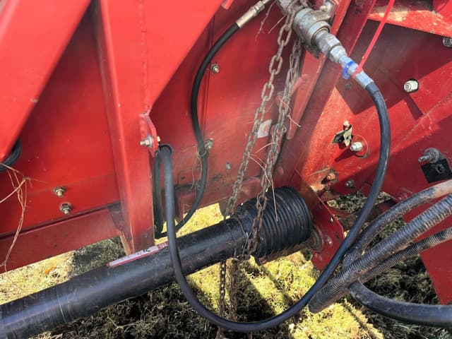 Image of Case IH 2206 equipment image 4