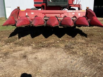 Main image Case IH 2206