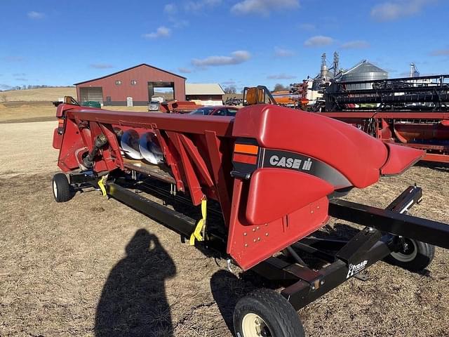 Image of Case IH 2206 equipment image 3