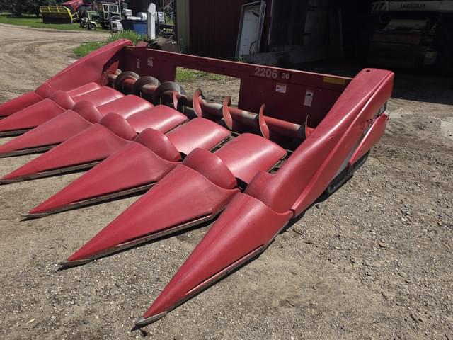 Image of Case IH 2206 equipment image 1