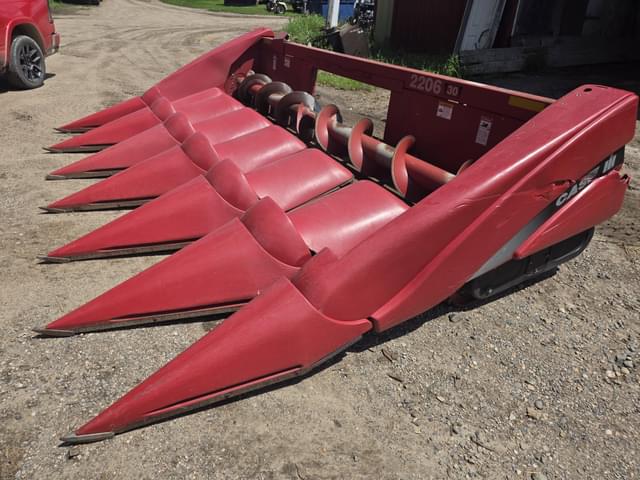 Image of Case IH 2206 equipment image 3
