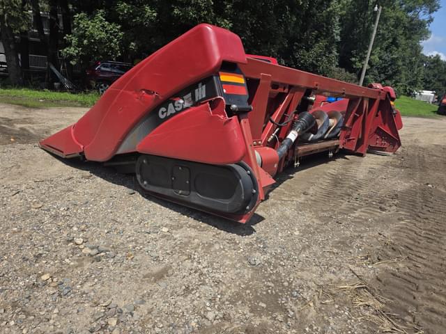 Image of Case IH 2206 equipment image 4