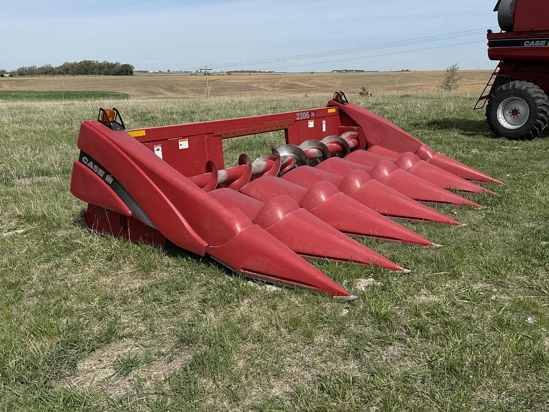 Image of Case IH 2206 Primary image