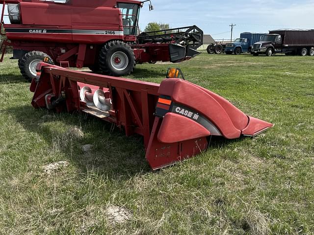 Image of Case IH 2206 equipment image 4