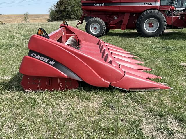 Image of Case IH 2206 equipment image 3