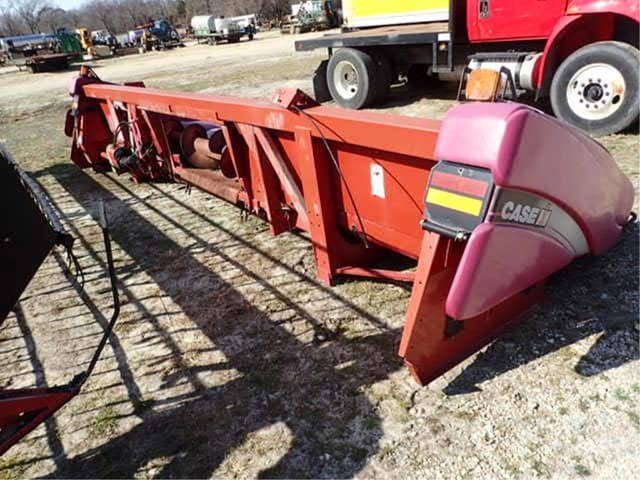 Image of Case IH 2206 equipment image 3