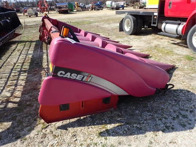 Image of Case IH 2206 equipment image 2