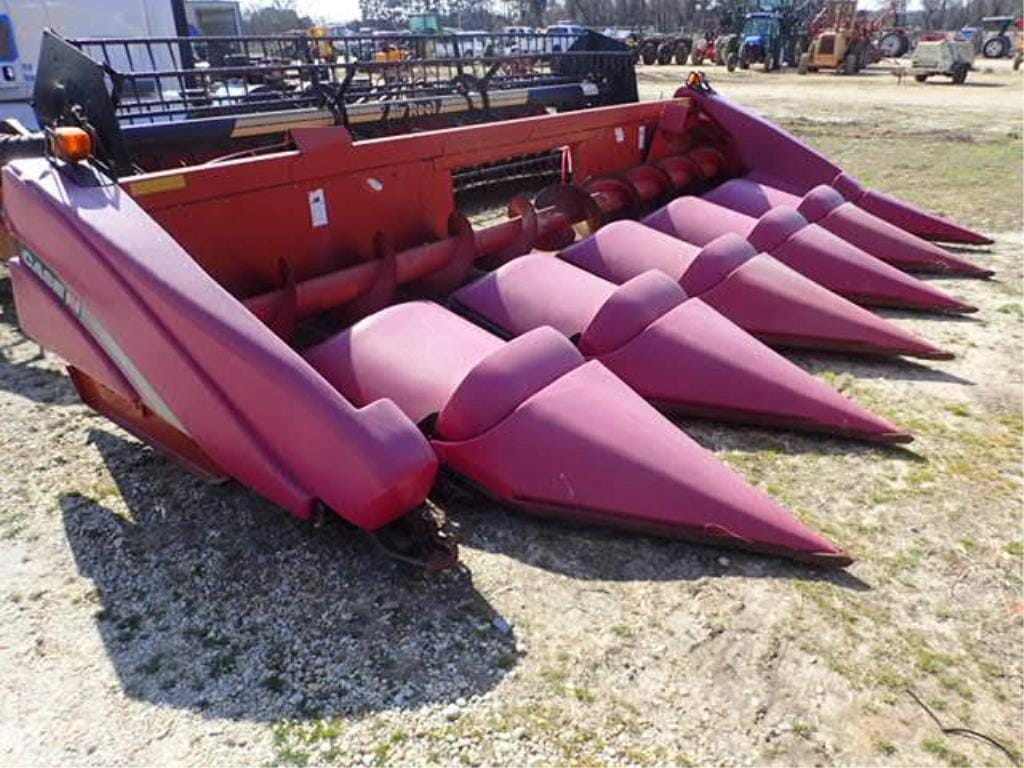 Case IH 2206 Equipment Image0