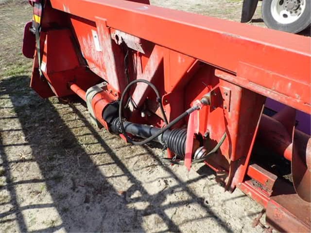 Image of Case IH 2206 equipment image 4