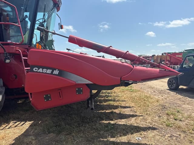 Image of Case IH 2206 equipment image 3