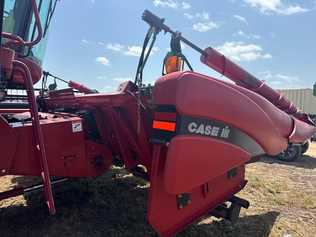 Image of Case IH 2206 equipment image 4