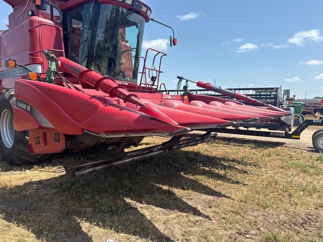 Image of Case IH 2206 equipment image 2