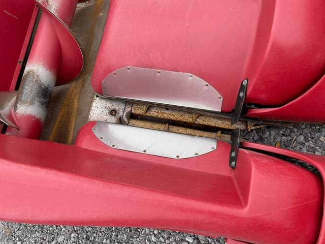 Image of Case IH 2206 equipment image 2