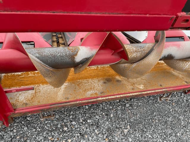 Image of Case IH 2206 equipment image 4