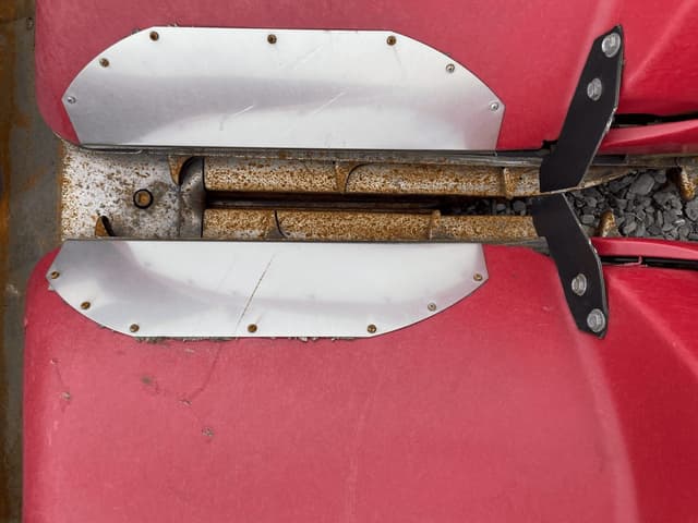 Image of Case IH 2206 equipment image 1