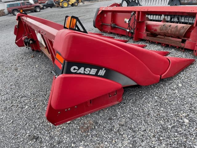 Image of Case IH 2206 equipment image 4
